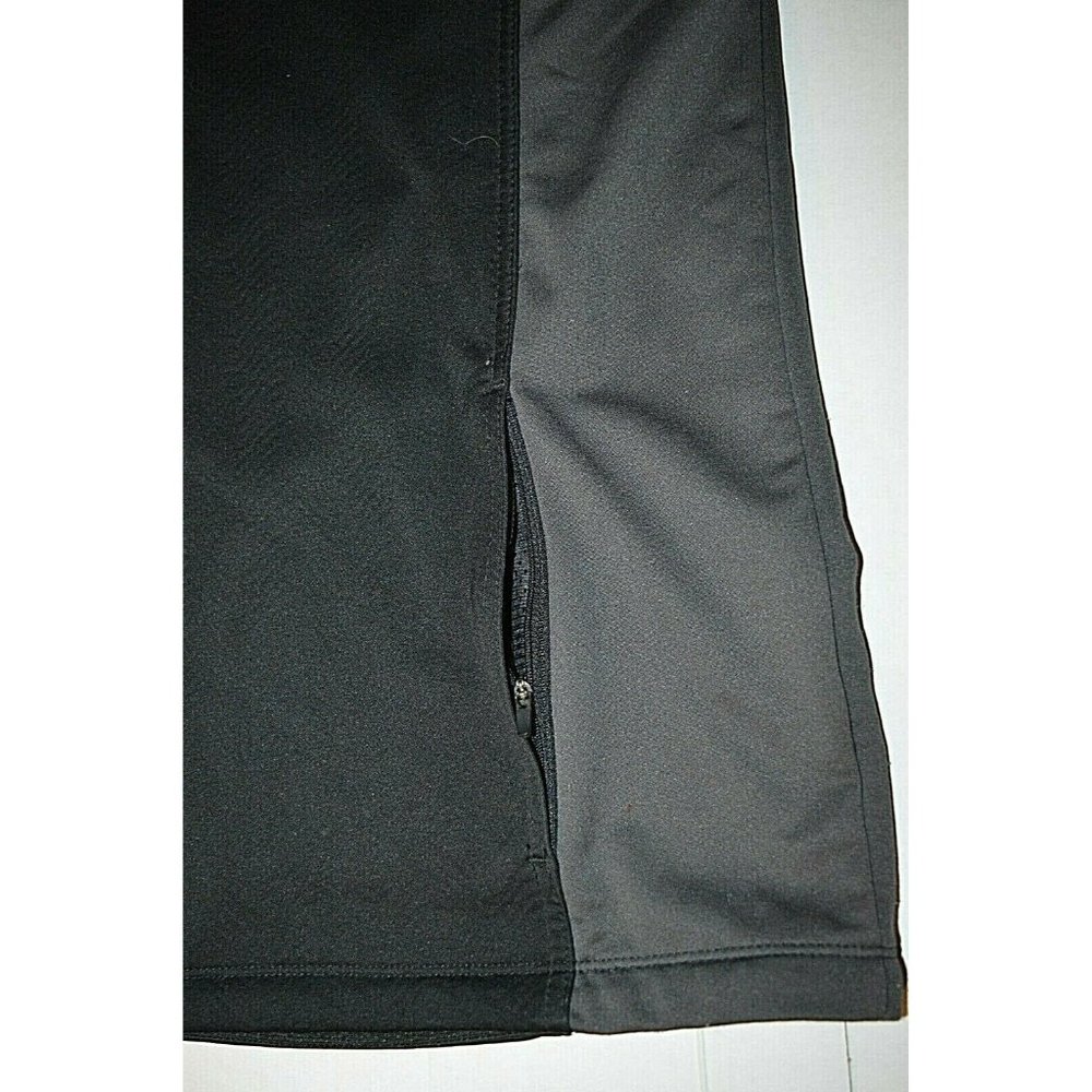 Antigua Boston Bruins 2011 Stanley Cup Final Men's Black Jacket Sz XL - Picture 11 of 11